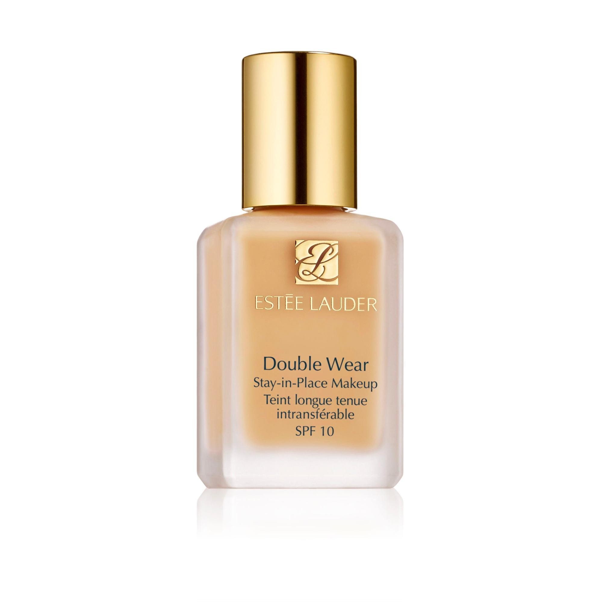 foto del prodotto estee lauder - double wear stay in place makeup spf10 - fondotinta liquido n. 1n1 ivory nude