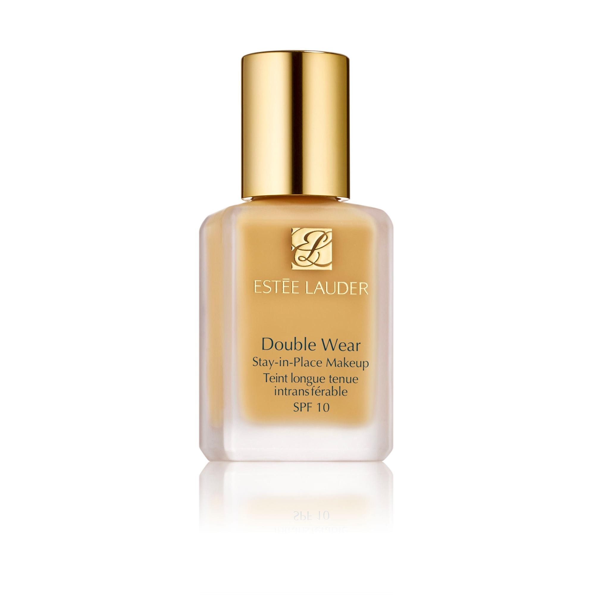 foto del prodotto estee lauder - double wear stay in place makeup spf10 - fondotinta liquido n. 2w2 rattan