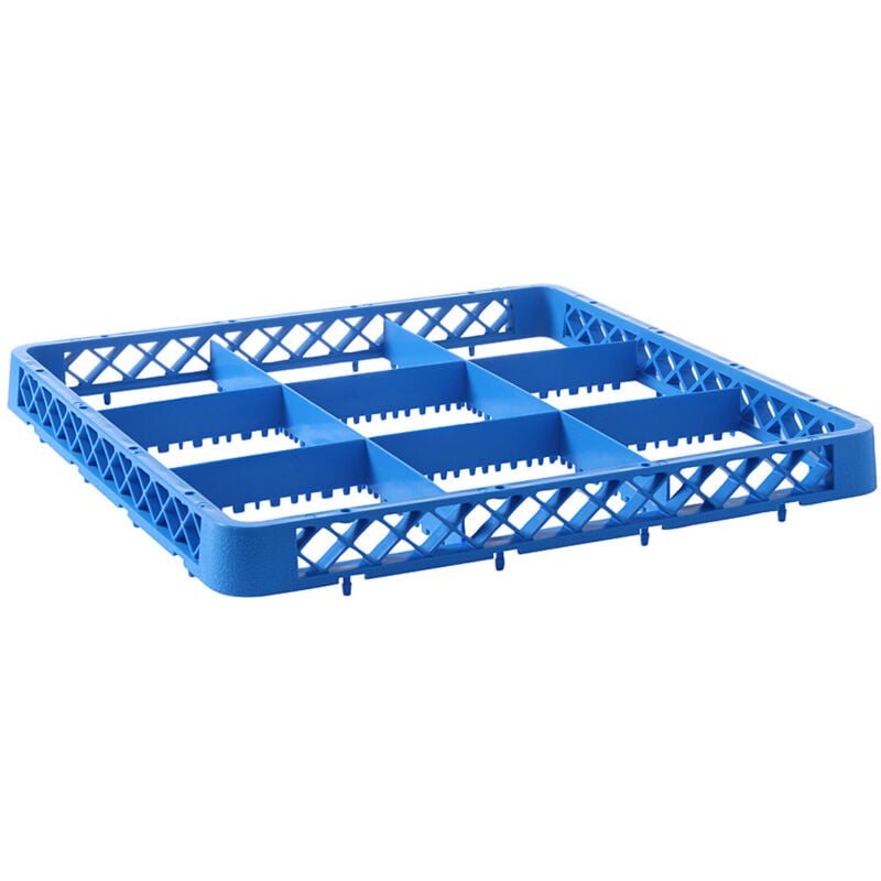 foto del prodotto estensione cestello lavastoviglie 9 pezzi - hendi 877548