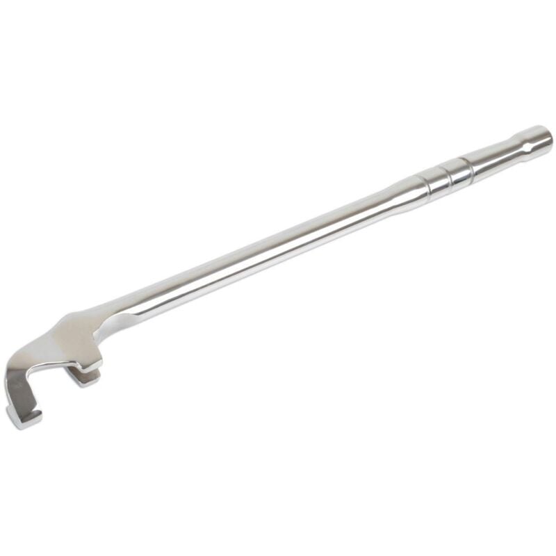 foto del prodotto estensione chiave piatta e mista 385 mm utensile laser
