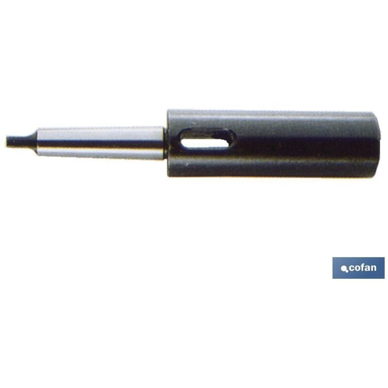 foto del prodotto estensione cono morse 3 int. 4