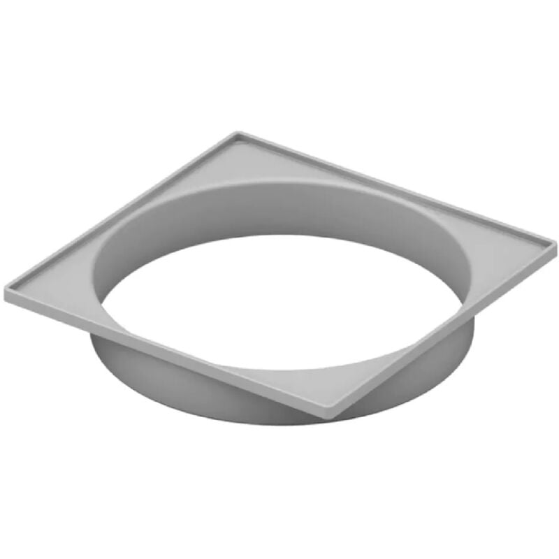 foto del prodotto estensione del quadro per wedi fundo plano, da aprile 2020