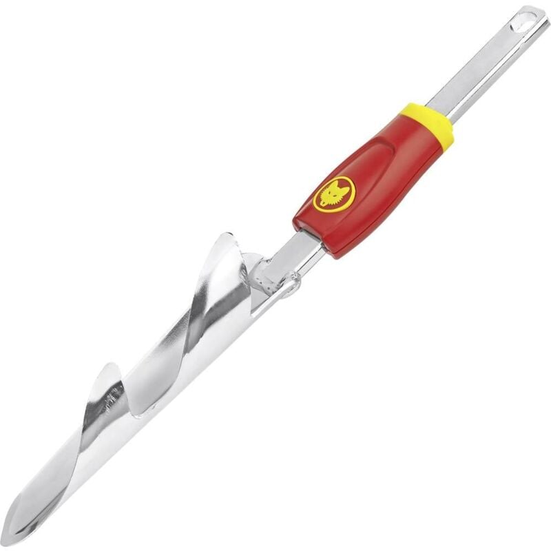 foto del prodotto estirpatore estrattore erbacce 71aaa022650 iw m 4 cm wolf combisystem multi star