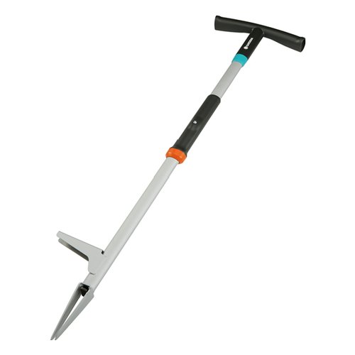 foto del prodotto estirpatore gardena 3518 20 combisystem con manico