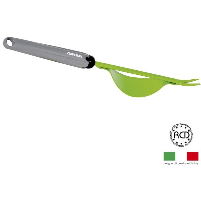 foto del prodotto estirpatore verdemax