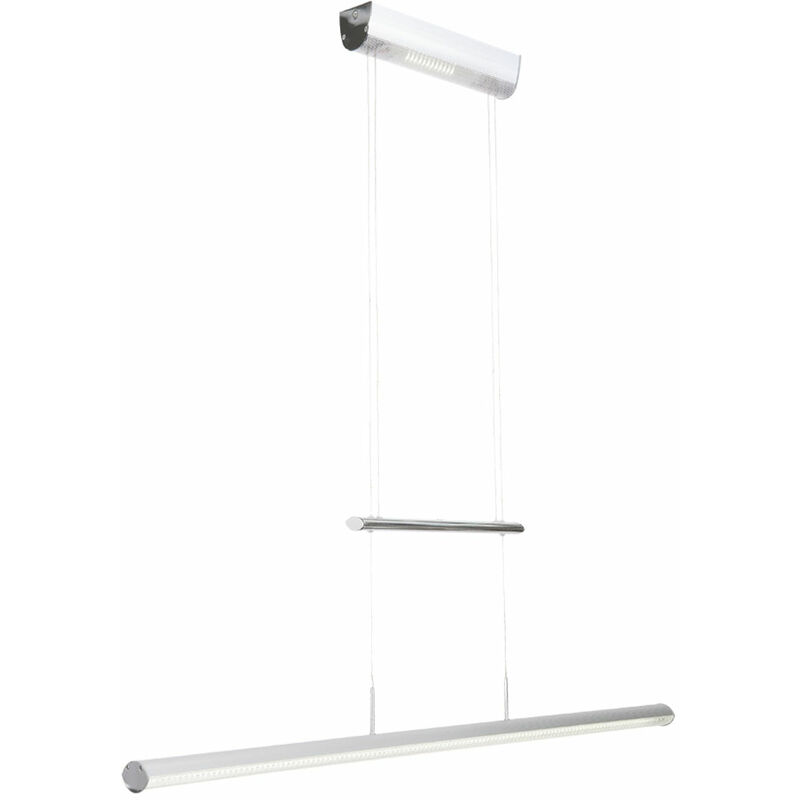 foto del prodotto esto 22 watt led luce a sospensione luce a sospensione illuminazione a soffitto illuminazione apparecchio78422 linea