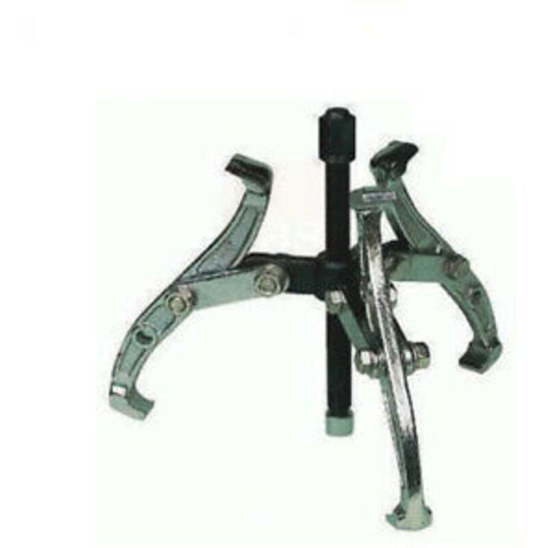 foto del prodotto estrattore 3 griffe 3 75 maurer 80109 maurer