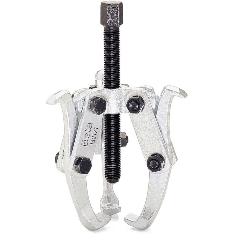 foto del prodotto estrattore 3 griffe reversibile beta 1521 - 160