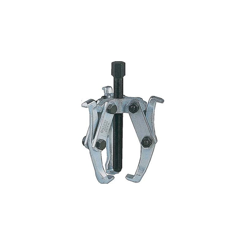 foto del prodotto estrattore 3 griffe reversibile hand mm 150