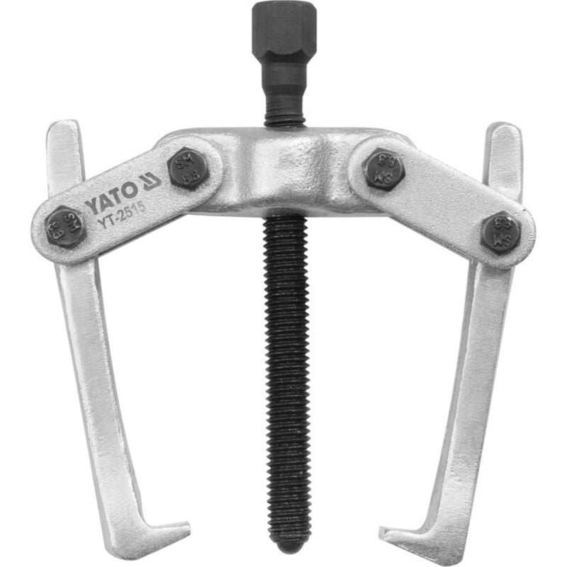 foto del prodotto estrattore a due bracci 75 mm yt 2515 yato