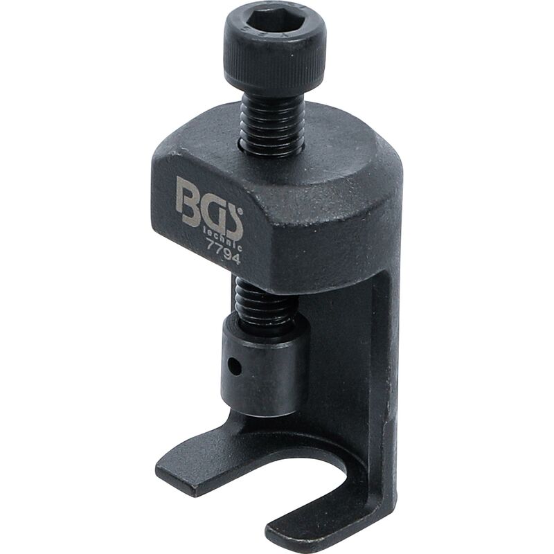 foto del prodotto estrattore braccetto tergicristallo per honda, opel, vw