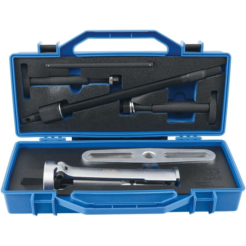 foto del prodotto estrattore bussole di scorrimento cilindro con controsupporto 60 160 mm 6 pz.