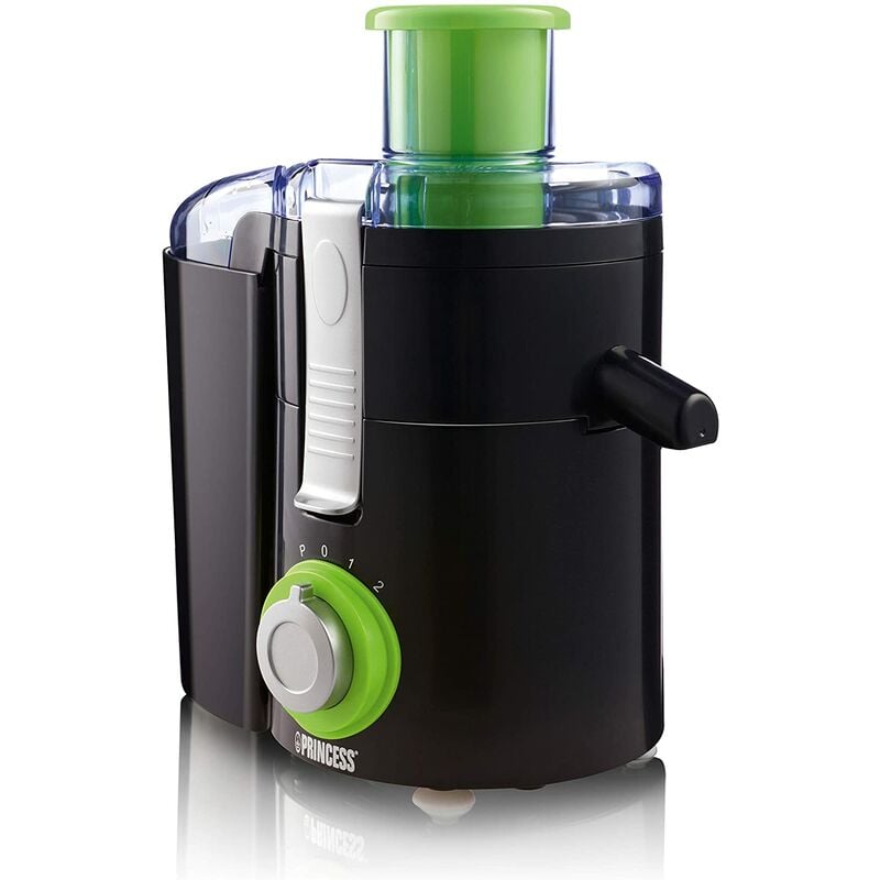 foto del prodotto estrattore centrifuga per frutta e verdura princess
