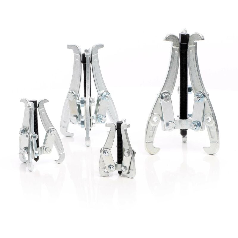 foto del prodotto estrattore con ganci 4x estrattore professionale interno esterno universale per cuscinetti xpotool