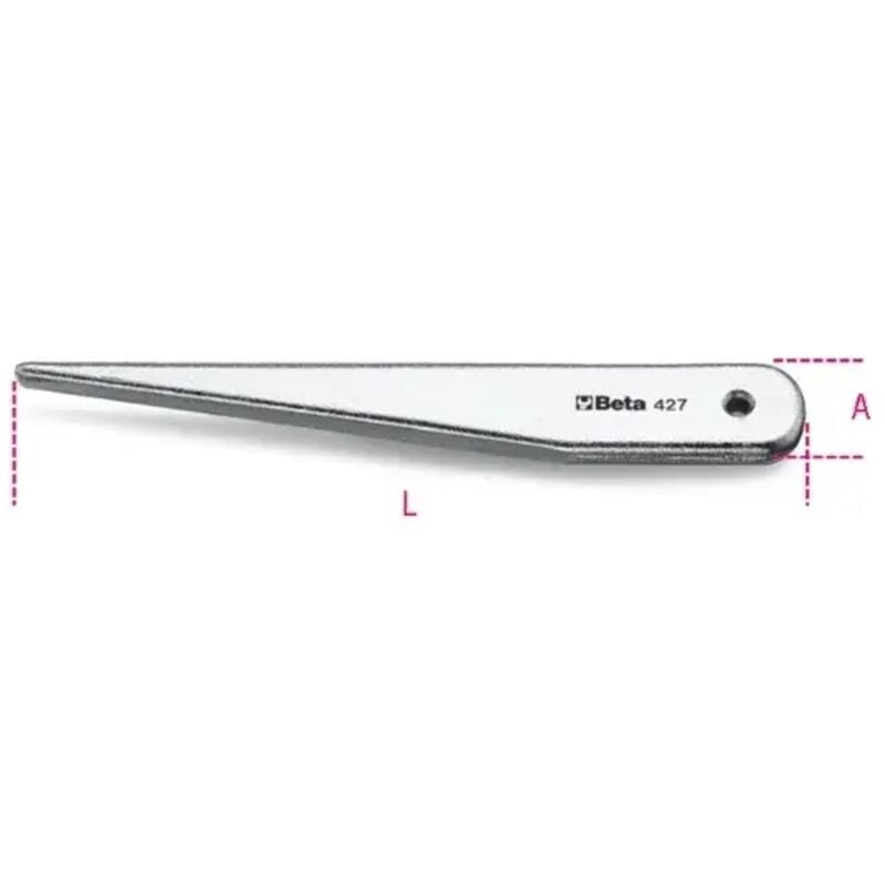 foto del prodotto estrattore cono morse beta 427 gr 4