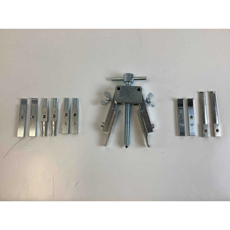 foto del prodotto estrattore coppia conica originale stihl motosega ms200t ms381 5910 890 4400