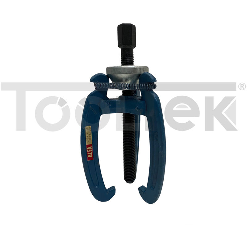 foto del prodotto estrattore cuscinetti esterni 3 griffe bracci presa esterna 120mm