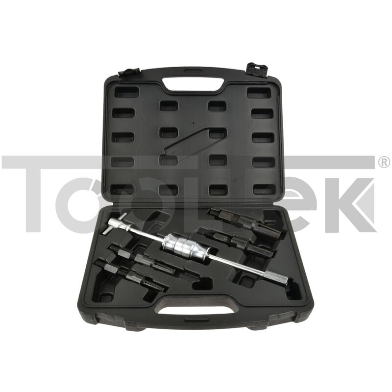 foto del prodotto estrattore cuscinetti interni kit 5pz geko g02747