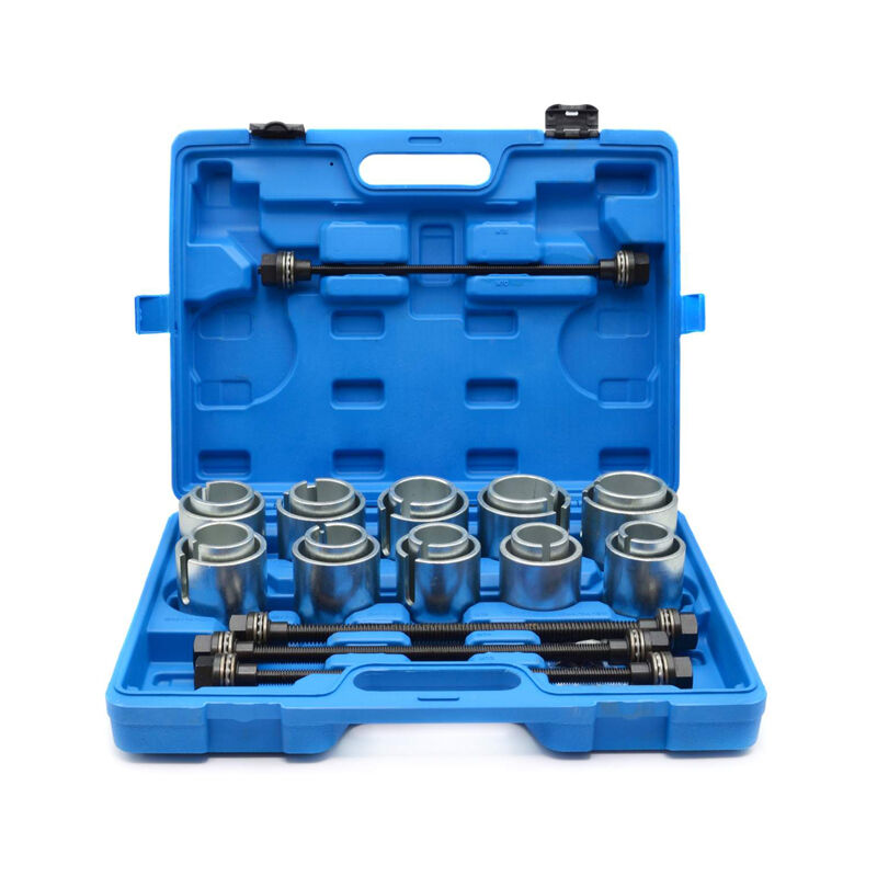 foto del prodotto estrattore cuscinetti separatore boccole auto montaggio 24pz geko g02742