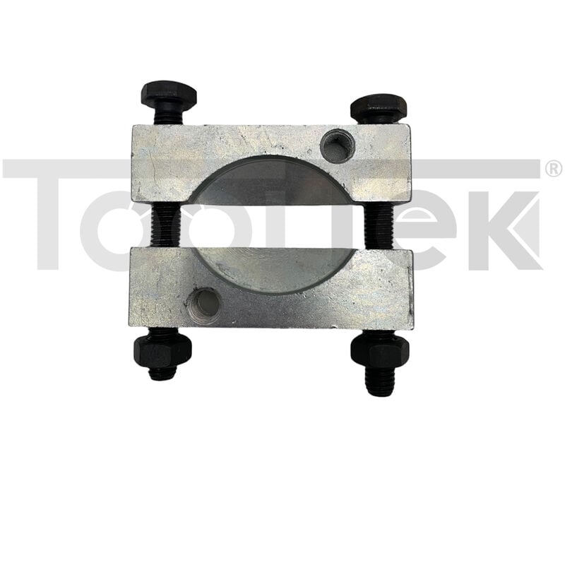 foto del prodotto estrattore cuscinetti separatore per tirante 328 a ricambio 75mm alfa