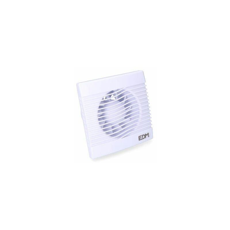 foto del prodotto estrattore d aria 15w 10cm edm