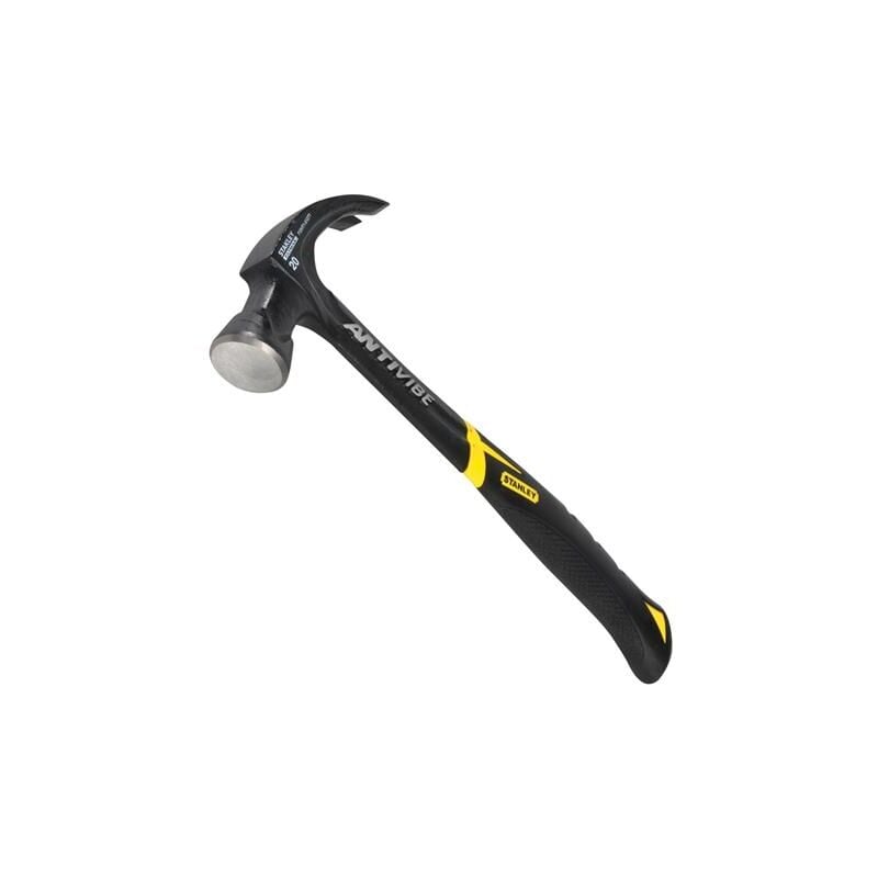 foto del prodotto estrattore di chiodi antivibrazioni forgiato fatmax 570g fmht1 51277