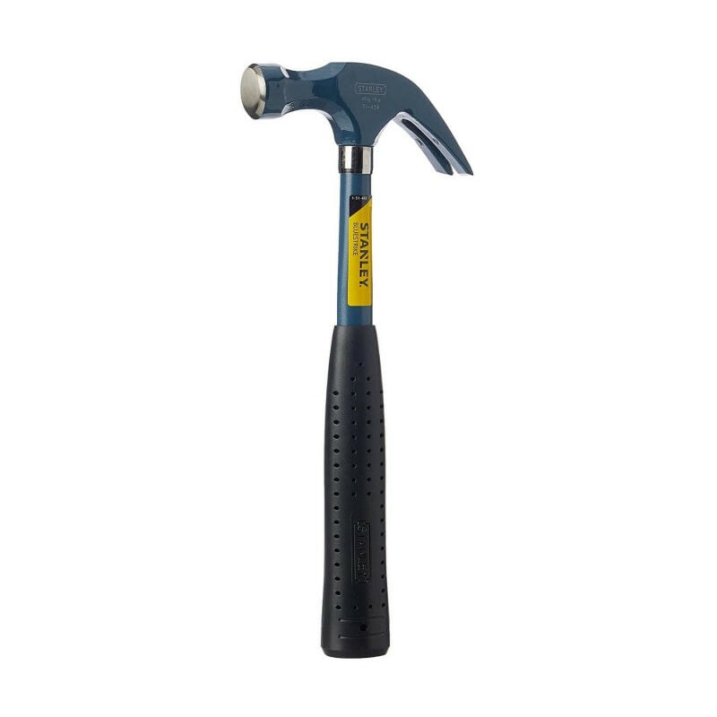 foto del prodotto estrattore di chiodi in acciaio bluestrike 450 gr 325 mm 1 51 488 stanley