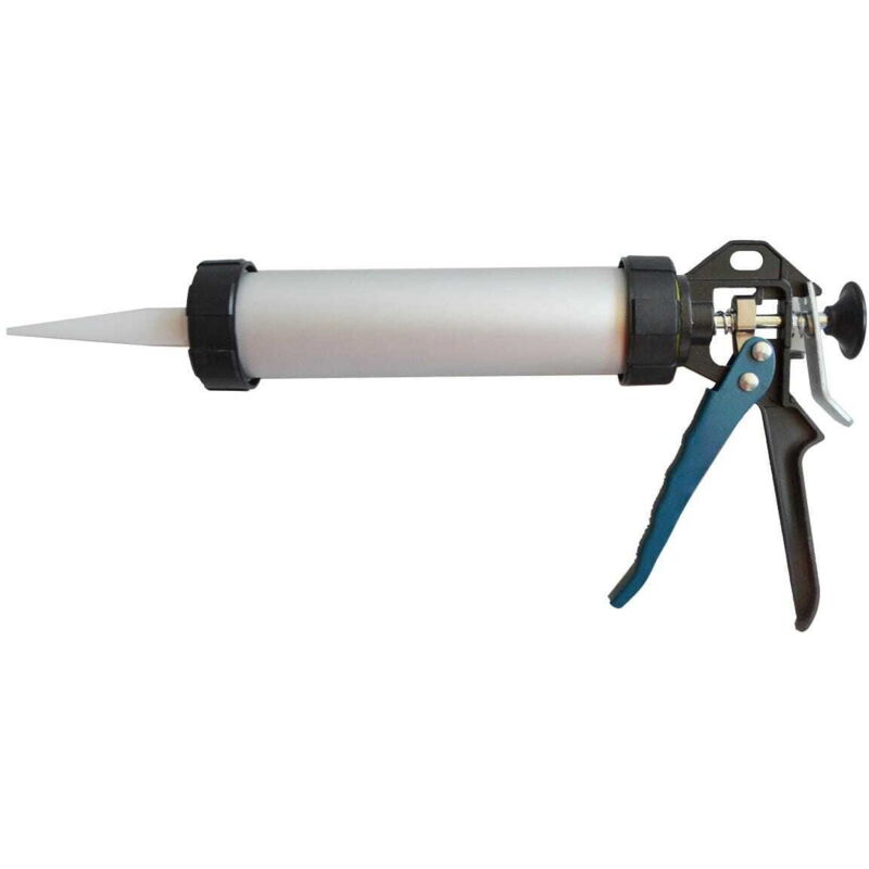 foto del prodotto estrattore di massa tubolare in alluminio jobi extra 310ml
