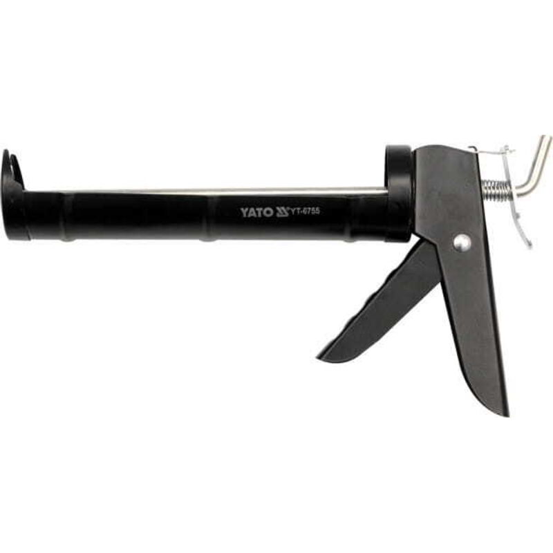 foto del prodotto estrattore di massa yato trowh 300ml