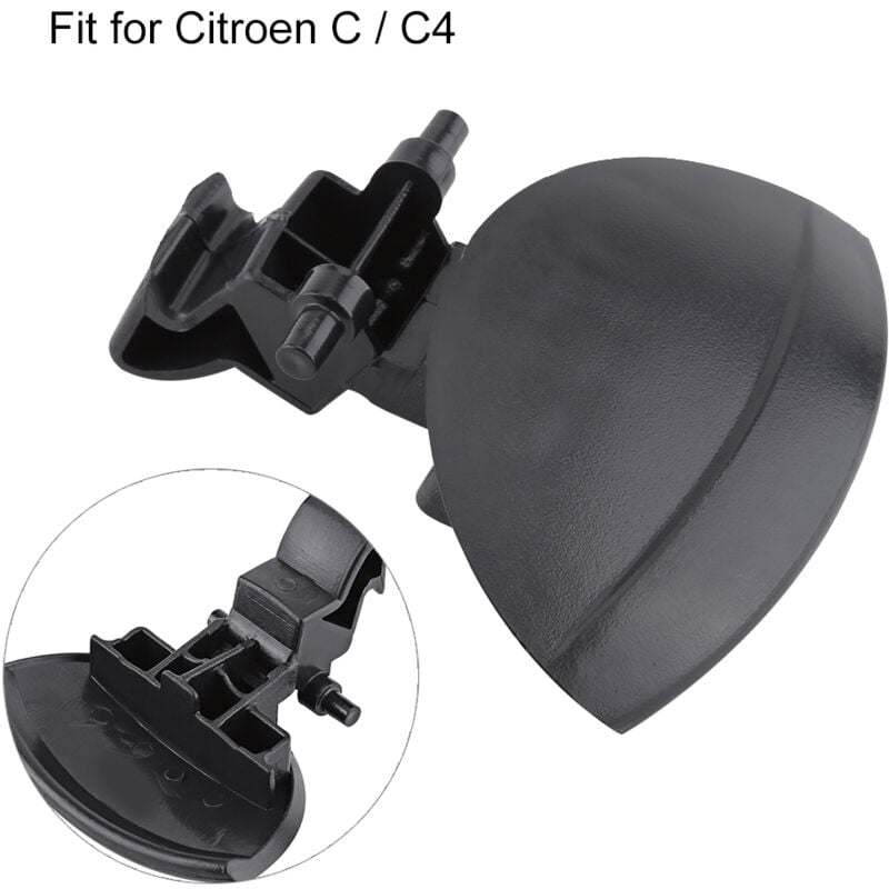 foto del prodotto estrattore di ricambio per vano portaoggetti, coperchio, maniglia, vano portaoggetti per citroen c4 c triomphe pallas zoternen