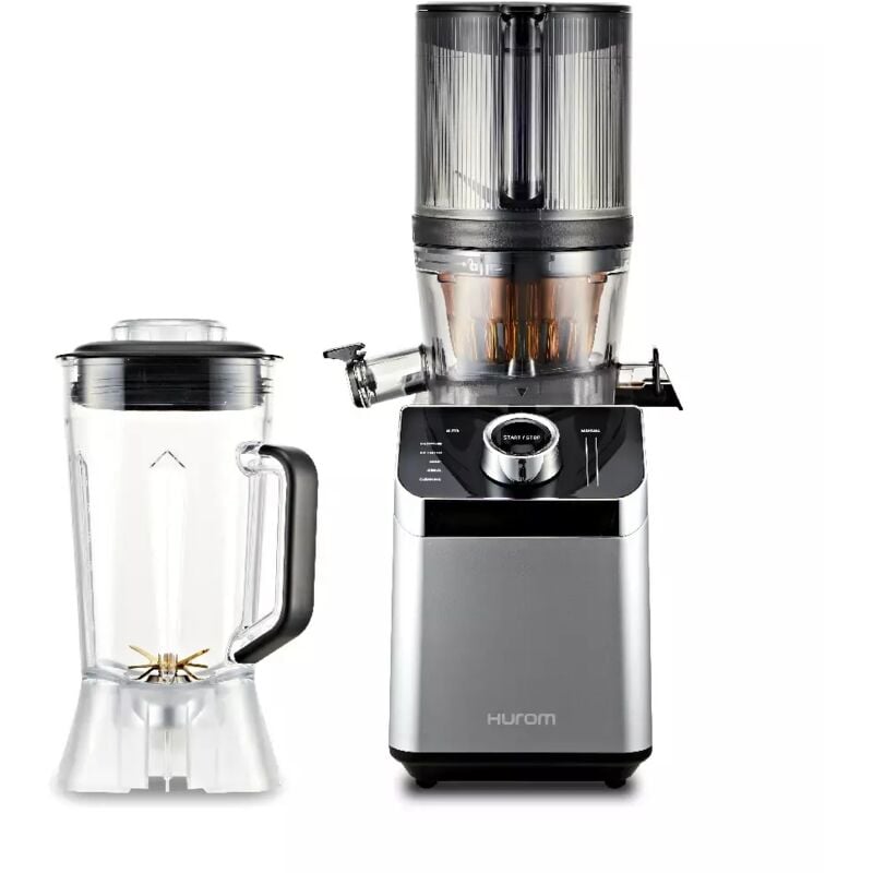 foto del prodotto estrattore di succo 2 in 1 hurom m100