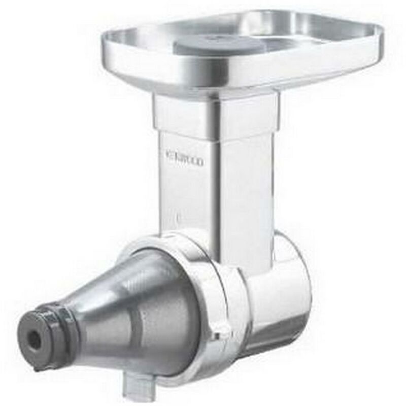 foto del prodotto estrattore di succo e salse completo 644 robot da cucina e cuocitutto kenwood 621293663097321808