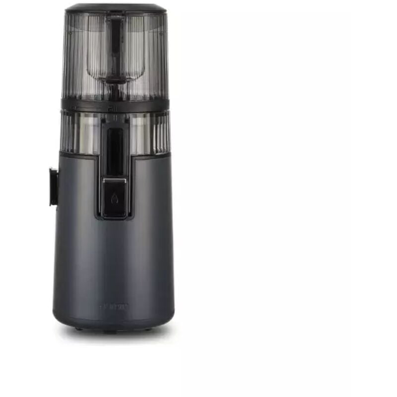foto del prodotto estrattore di succo hurom h70 nero