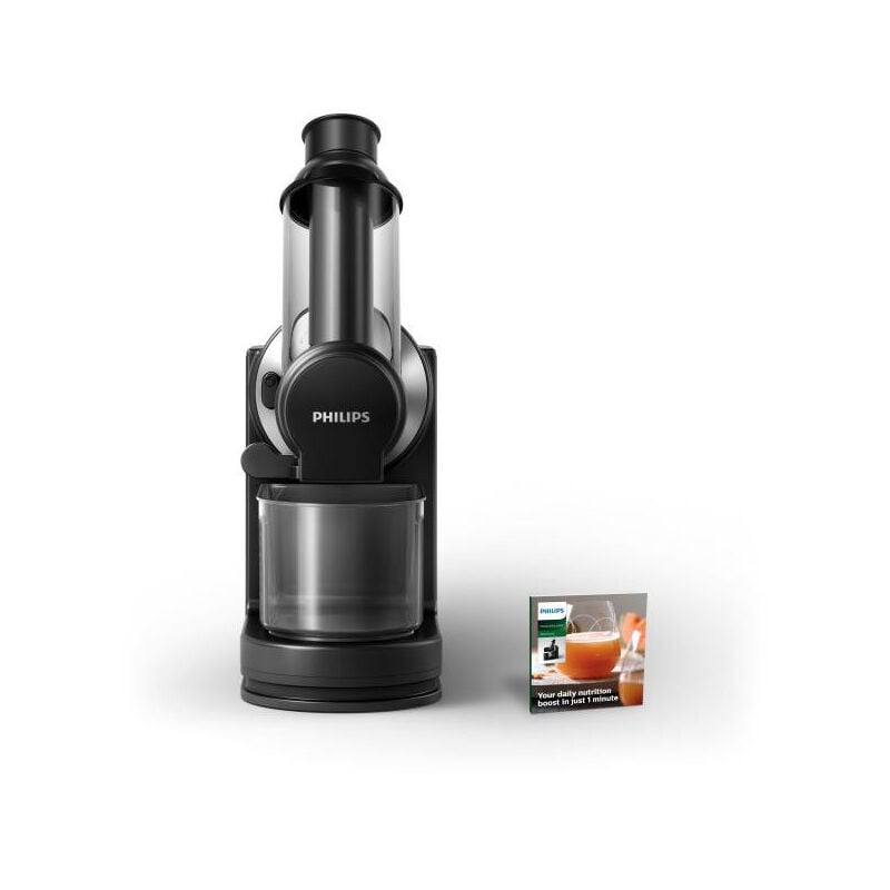 foto del prodotto estrattore di succo philips hr1889 70 nero