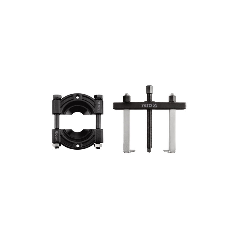 foto del prodotto estrattore e separatore a due bracci 35 150 mm yt 0641