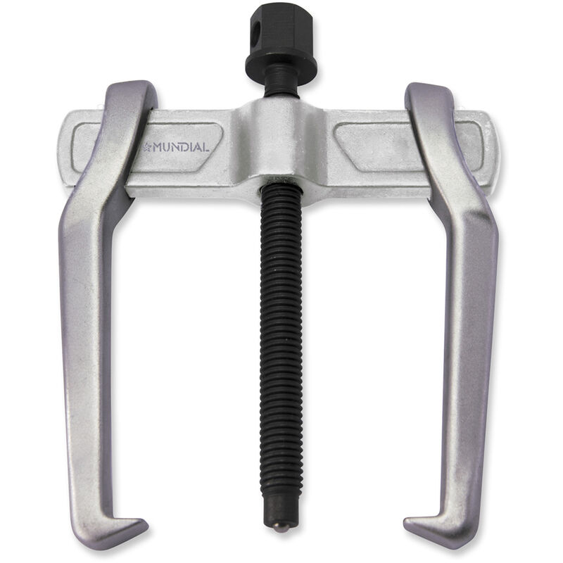 foto del prodotto estrattore estrattori 2 griffe scorrevoli autobloccanti 170x150 mm mundial