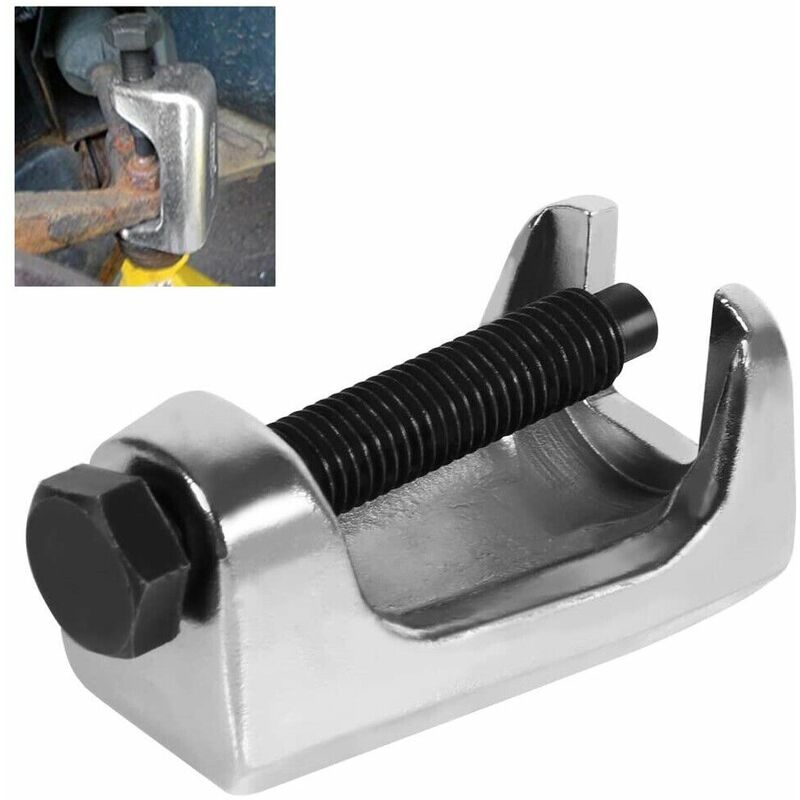 foto del prodotto estrattore giunti sferici perni a sfera separatore testine 19mm fs 902905
