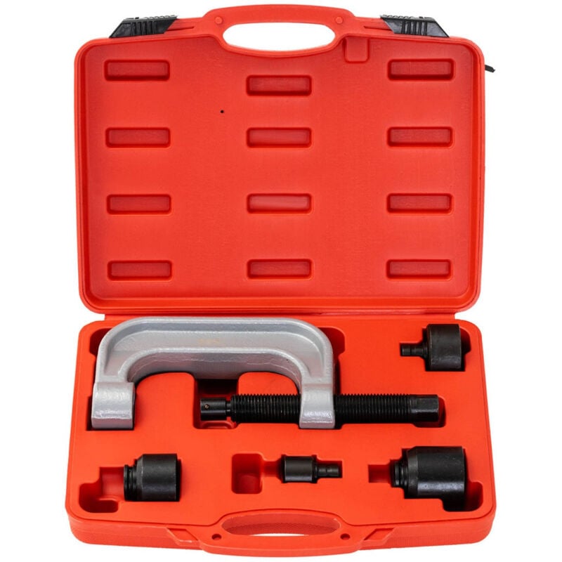 foto del prodotto estrattore giunto sferico per auto mercedes benz w220 w211 w230 140001607