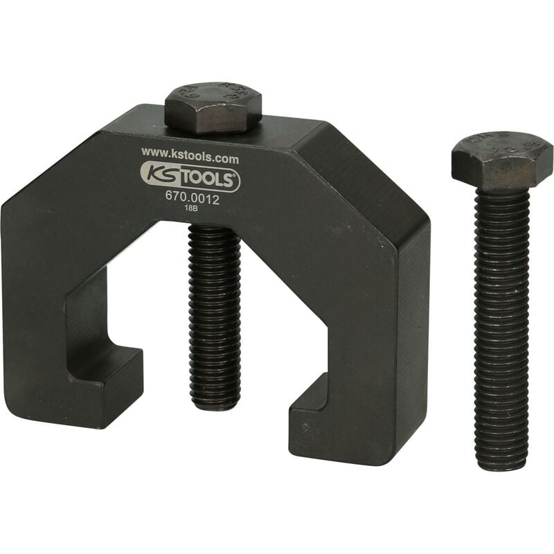 foto del prodotto estrattore giunto sferico per leva piantone dello sterzo per land rover, 43 mm