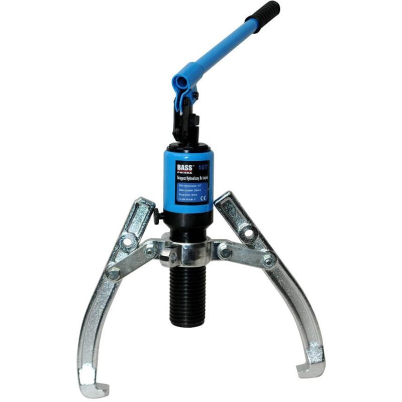 foto del prodotto estrattore idraulico per cuscinetti 10 t, 250 mm