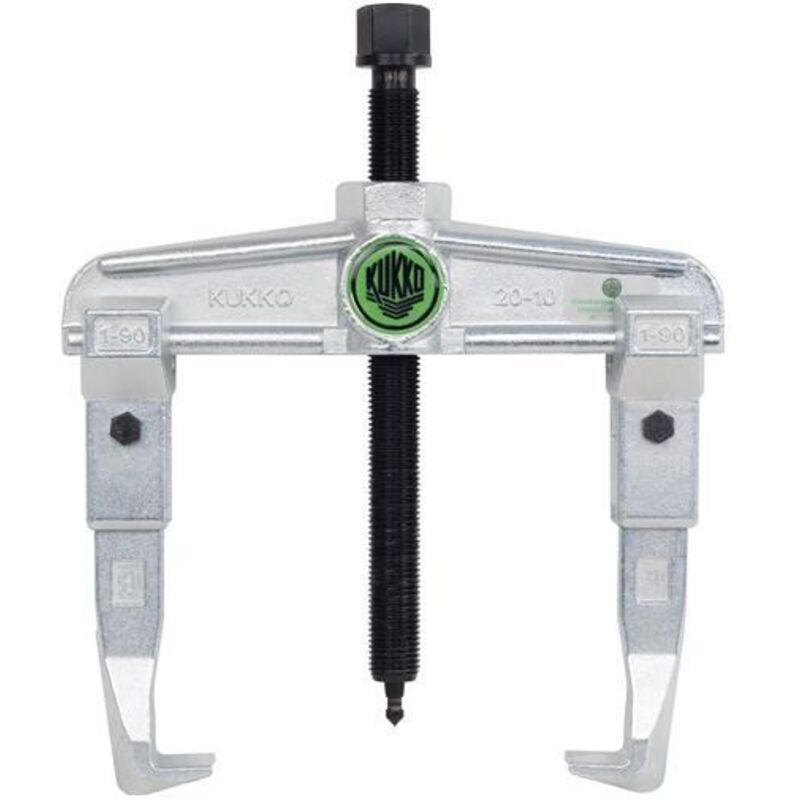foto del prodotto estrattore kukko 20 2 profondit di serraggio 150 mm larghezza di serraggio 160 mm 6 t