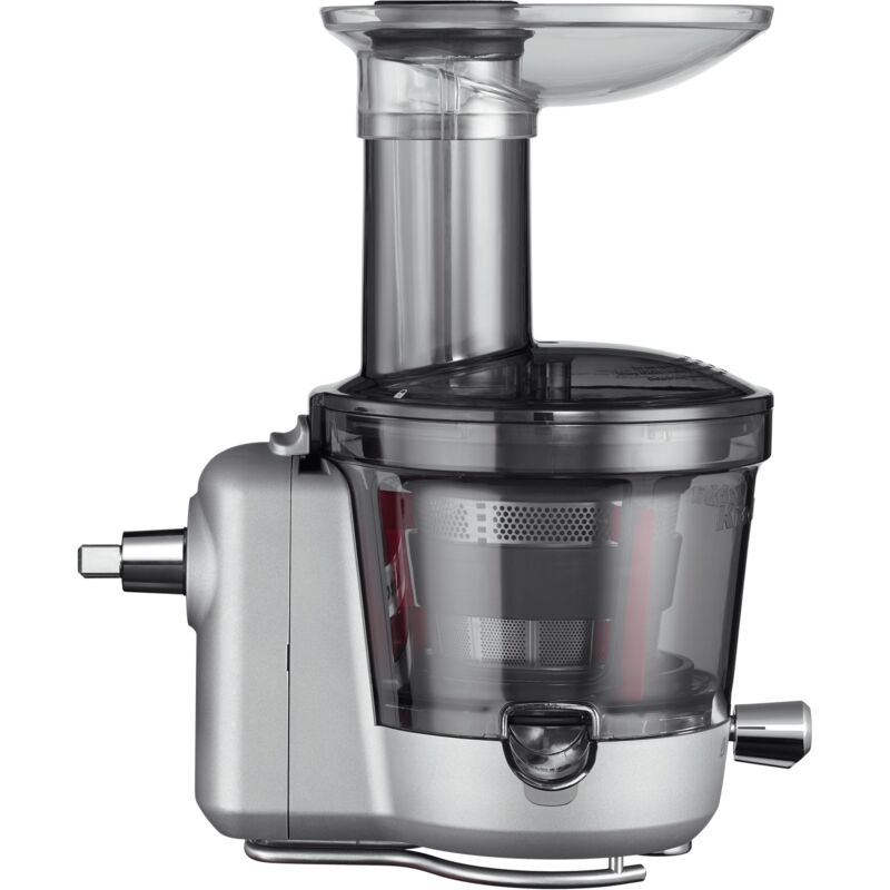 foto del prodotto estrattore lento di succo e salse ad alta potenza 5ksm1ja kitchenaid