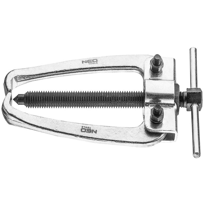 foto del prodotto estrattore mini per cuscinetti 50x70mm 2 bracci compatto 11 872