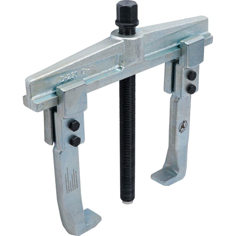 foto del prodotto estrattore parallelo, 2 bracci 100 - 250 mm