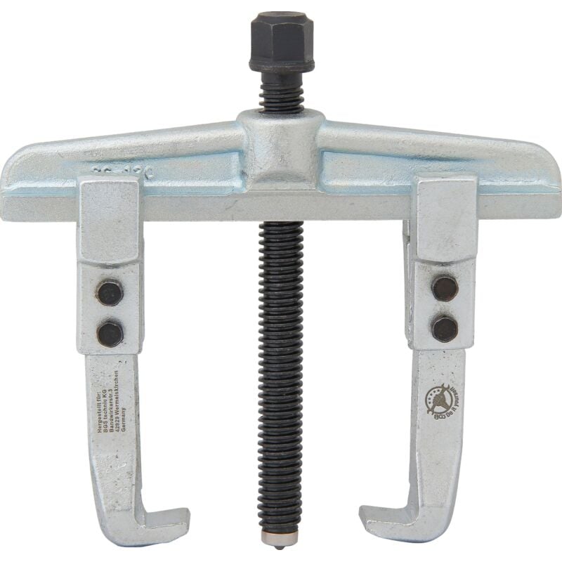 foto del prodotto estrattore parallelo, 2 bracci 50 - 140 mm