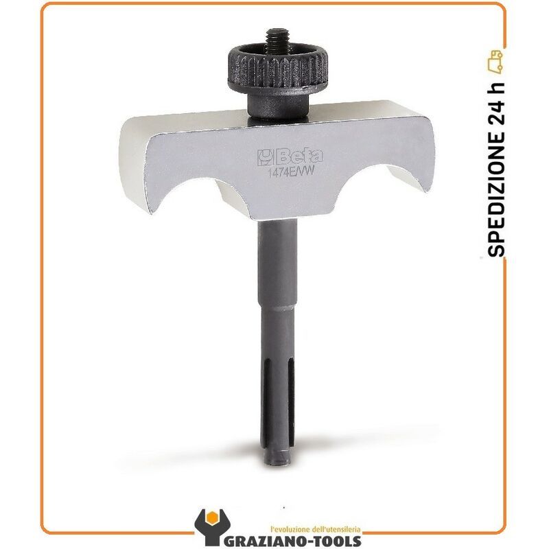 foto del prodotto estrattore per bobine candele gruppo volkswagen. beta 1474e vw