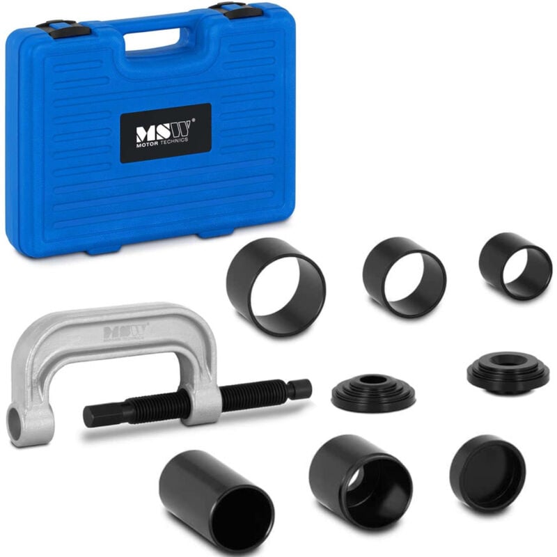 foto del prodotto estrattore per boccole di giunti sferici - set