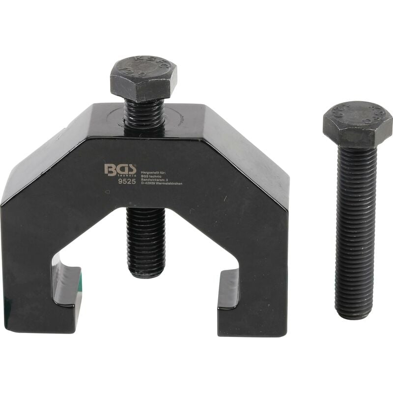 foto del prodotto estrattore per braccio pitman per land rover 57,5 mm