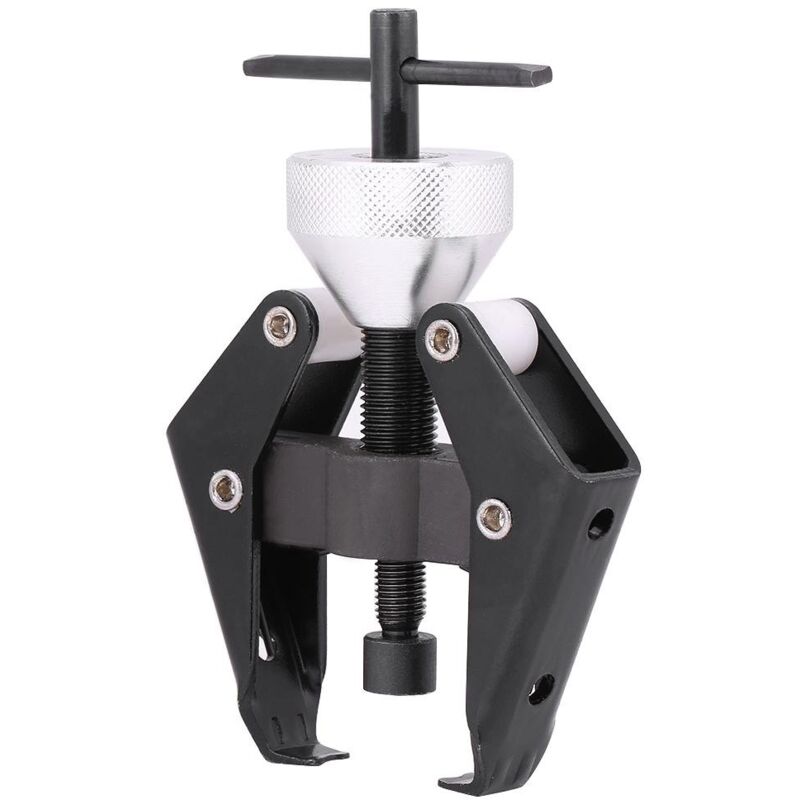 foto del prodotto estrattore per braccio tergicristallo, estrattore per cuscinetti per connettori di batterie per auto fydun regolabile per impieghi gravosi, terminali