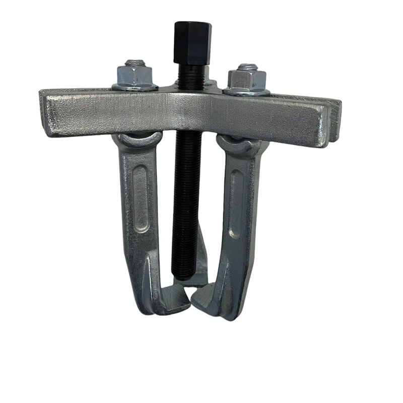 foto del prodotto estrattore per cuscinetti 3 bracci griffe esterni interni 120mm alfa